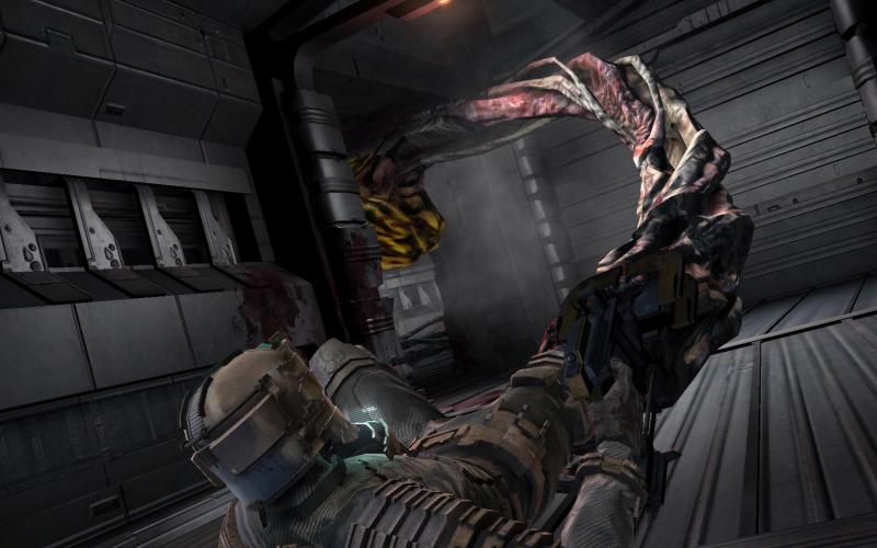 Dead Space